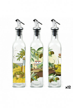 Indelis aliejui Anna Vyno...