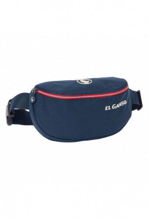 Diržo kišenė El Ganso...