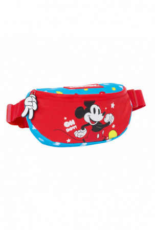 Diržo kišenė Mickey Mouse...