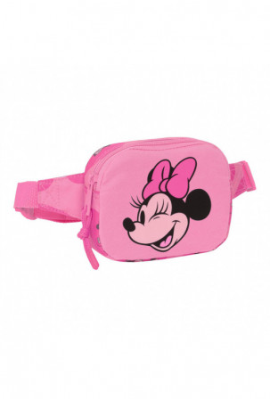 Diržo kišenė Minnie Mouse...