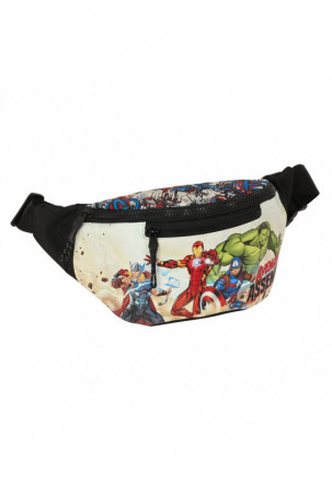 Diržo kišenė The Avengers...
