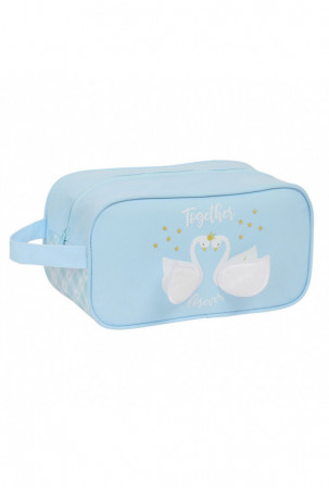 Kelioninis šlepečių...