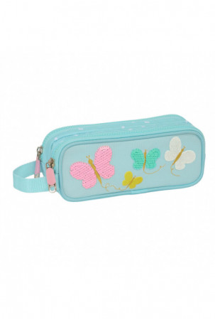 Dvigubas penalas Moos...