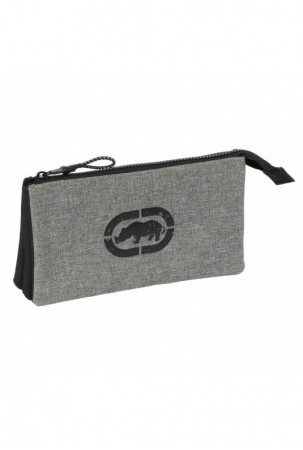 Trigubas penalas Eckō...