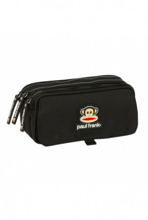 Dvigubas penalas Paul Frank...