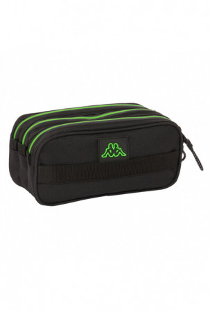 Trigubas penalas Kappa...