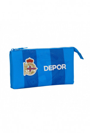 Trigubas penalas R. C....