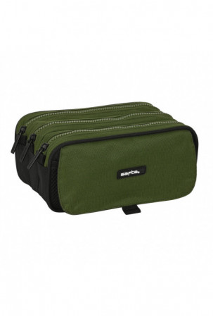 Trigubas penalas Safta Dark...