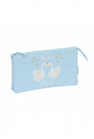 Trigubas penalas Glow Lab...