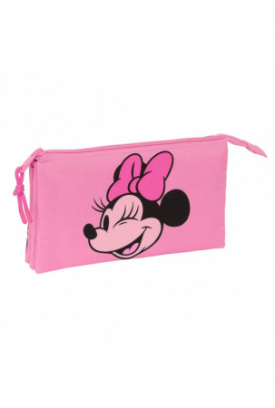 Dvigubas penalas Minnie...