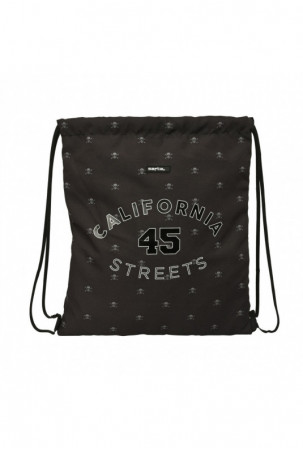 Kuprinė su virvutėmis Safta...