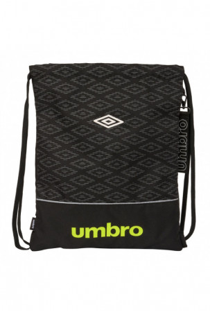 Kuprinė su virvutėmis Umbro...