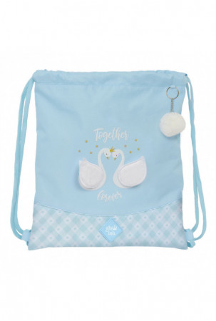 Kuprinė su virvutėmis Glow...