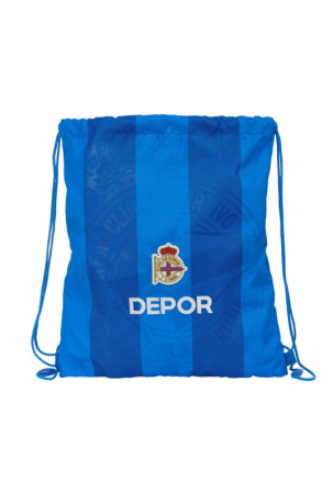 Kuprinė su virvutėmis R. C....