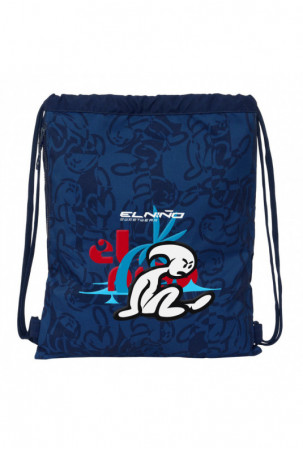 Kuprinė su virvutėmis El...