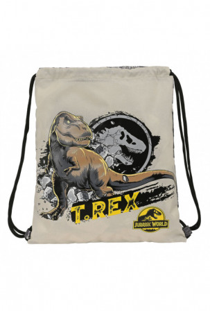 Kuprinė su virvutėmis...