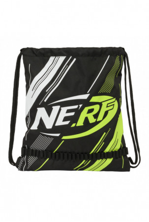Kuprinė su virvutėmis Nerf...