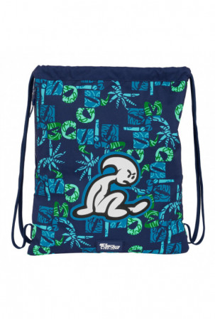 Kuprinė su virvutėmis El...