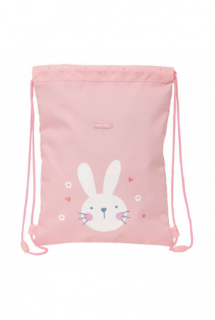 Kuprinė su virvutėmis Safta...