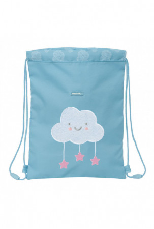 Kuprinė su virvutėmis Safta...