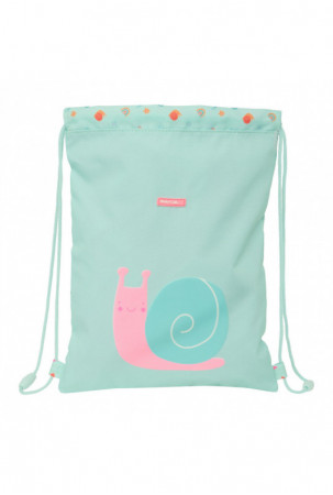 Kuprinė su virvutėmis Safta...