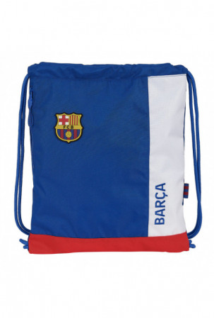 Kuprinė su virvutėmis F.C....