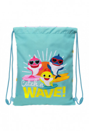 Kuprinė su virvutėmis Baby...