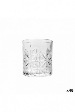 Stiklas La Mediterránea...