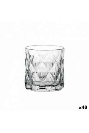 Stiklas La Mediterránea...