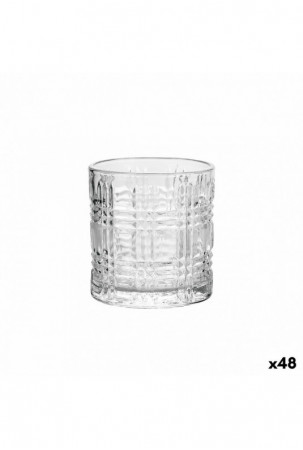 Stiklas La Mediterránea...