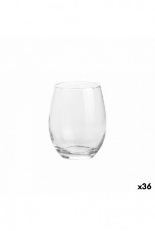 Stiklas La Mediterránea...