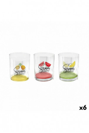 Stiklinių rinkinys Home...