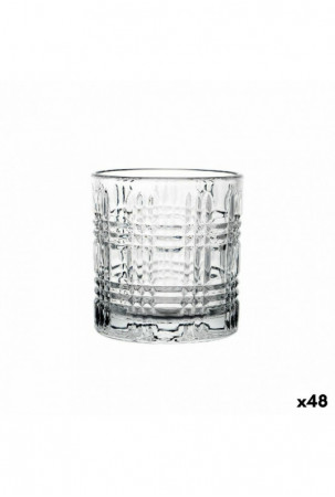 Stiklas La Mediterránea...