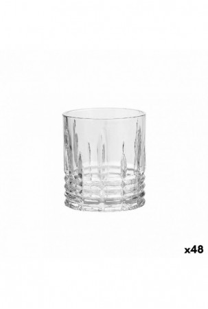 Stiklas La Mediterránea...