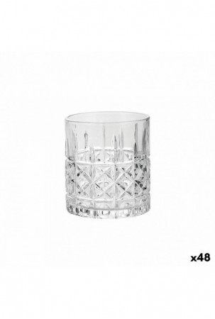 Stiklas La Mediterránea...