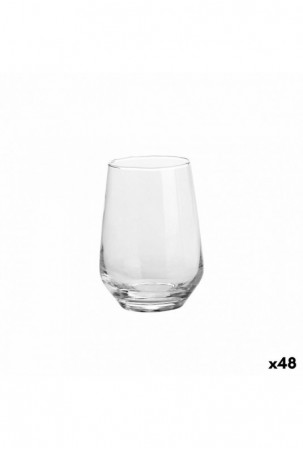 Stiklas La Mediterránea...