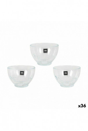 Dubuo La Mediterránea Megan...