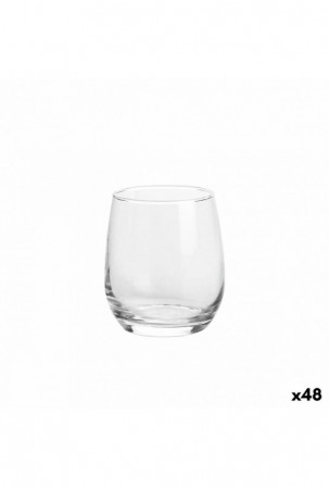 Stiklas La Mediterránea...