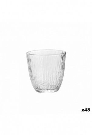 Stiklas La Mediterránea...