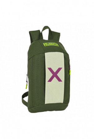 Kuprinė Munich Bright khaki...