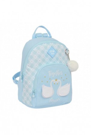 Kuprinė Glow Lab Cisnes...