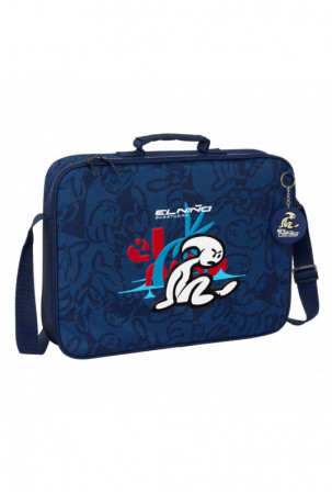 Mokyklinė kuprinė El Niño...