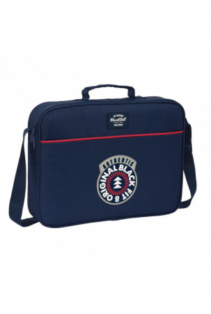 Mokyklinė kuprinė BlackFit8...