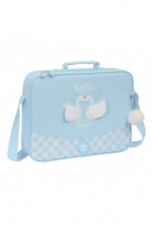 Mokyklinė kuprinė Glow Lab...