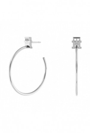 Moteriški auskarai Tommy...