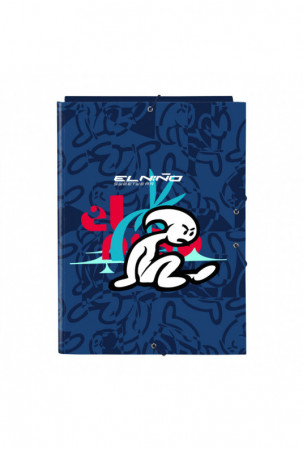 Aplankas El Niño Paradise...