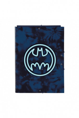 Aplankas Batman Legendary...