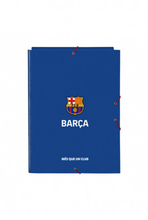 Aplankas F.C. Barcelona...