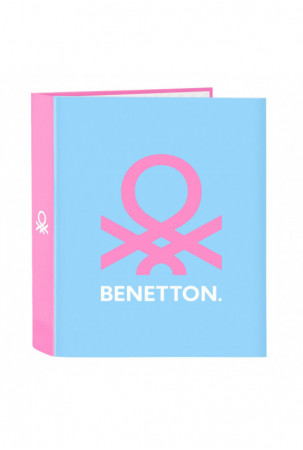 Žiedinis segtuvas Benetton...