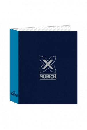 Žiedinis segtuvas Munich...